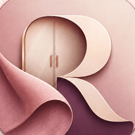 Ropora app icon
